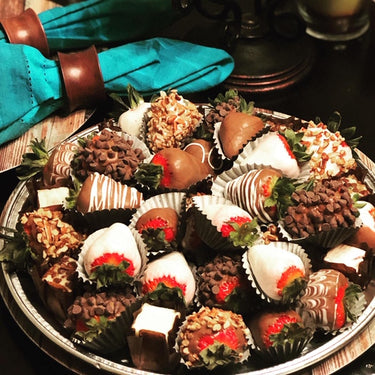 Encredible Flowers Gourmet Surprise